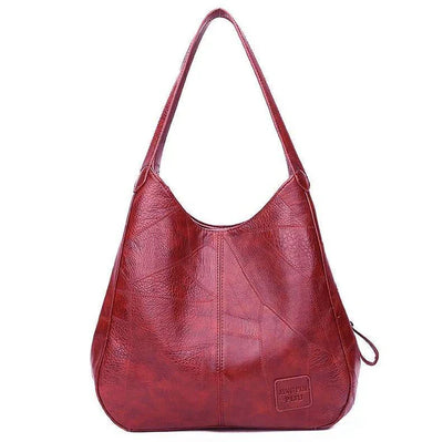 CARMEN | SACS À MAIN FEMME EN CUIR VINTAGE