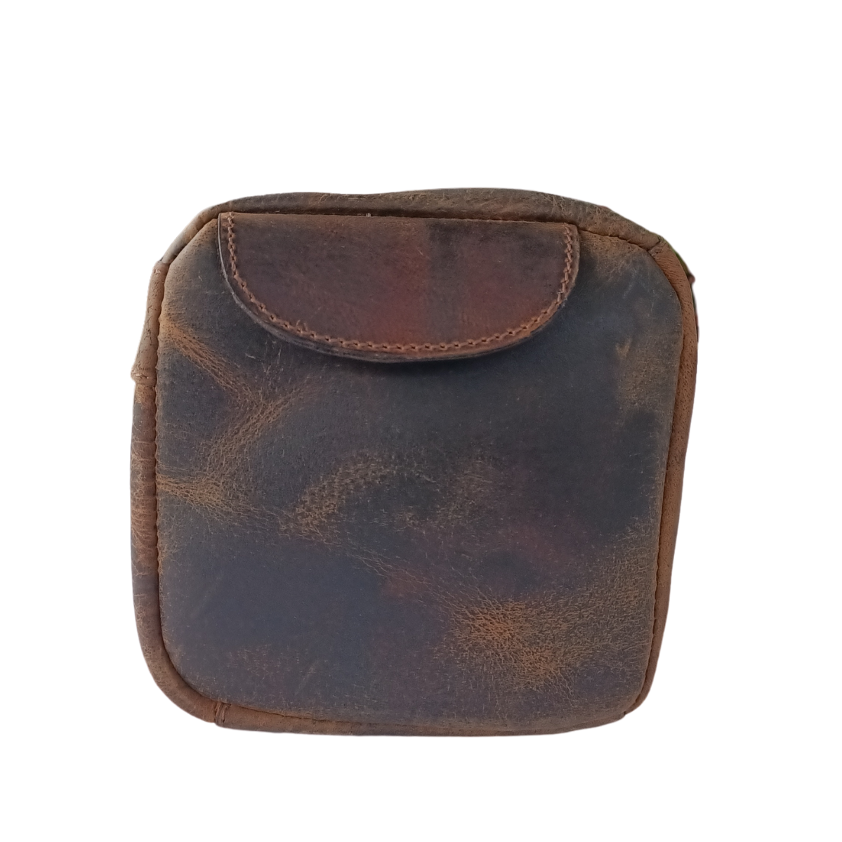 Trousse de toilette Hunter Brown