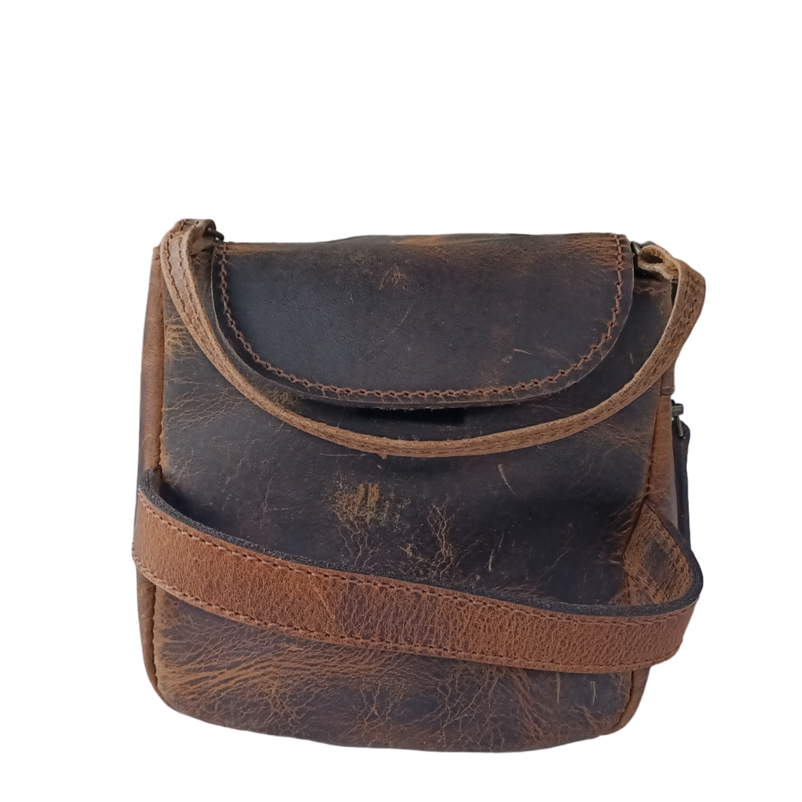 Trousse de toilette Hunter Brown