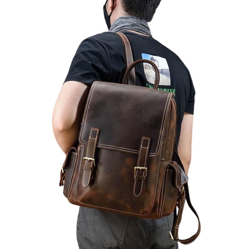 Sac à dos de voyage pour homme