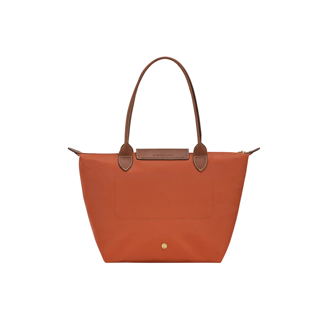 longchamp-large-le-pliage-cabas-brique