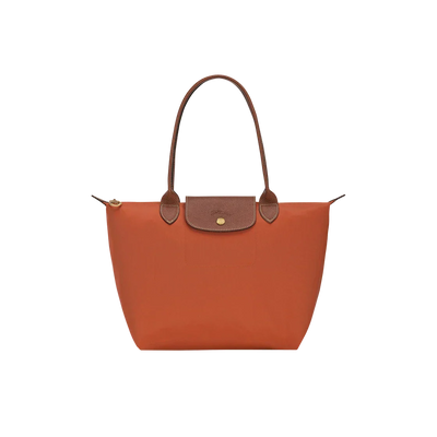 longchamp-large-le-pliage-cabas-brique