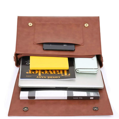 Le sac à nœud élégant de Monika