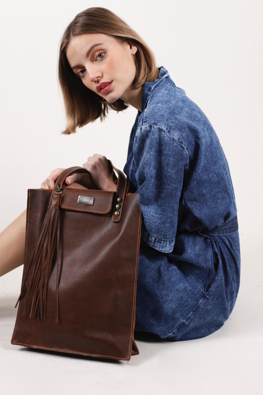 Portefeuille du café Juanita