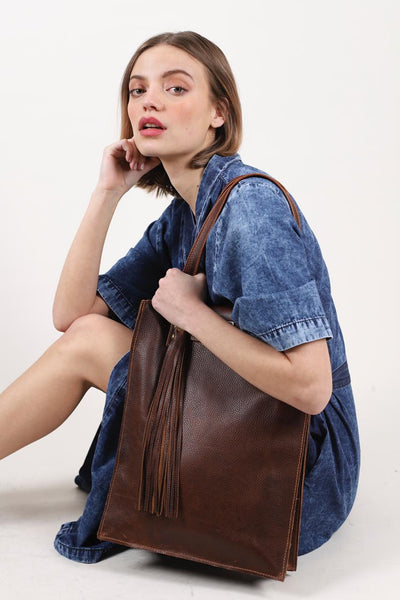 Portefeuille du café Juanita