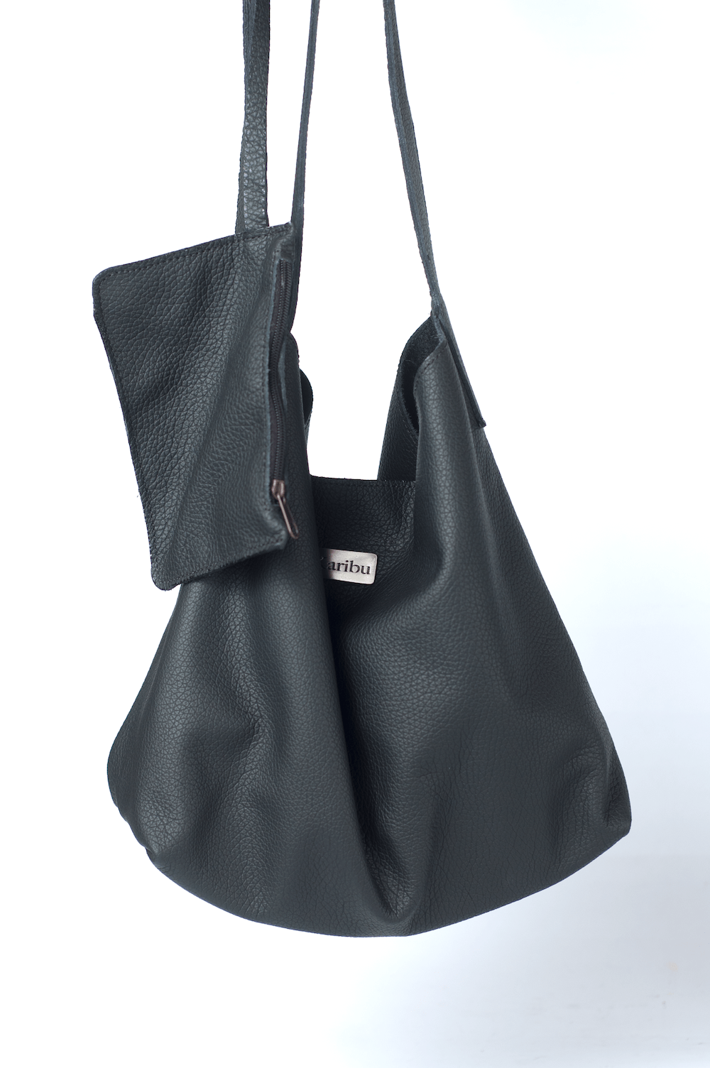 Portefeuille Dominique Black