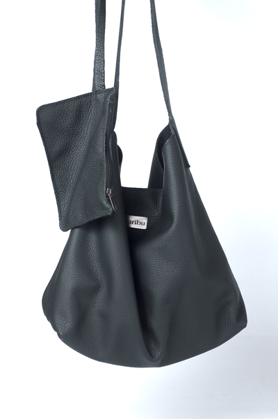 Portefeuille Dominique Black