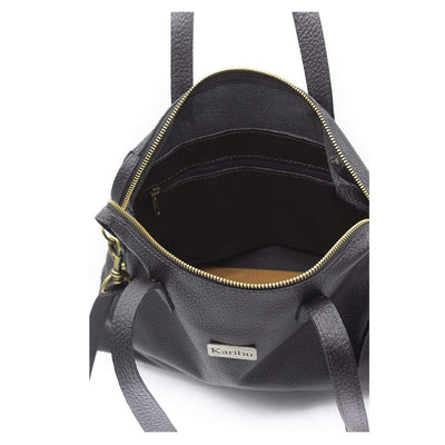 Portefeuille Catalina noir