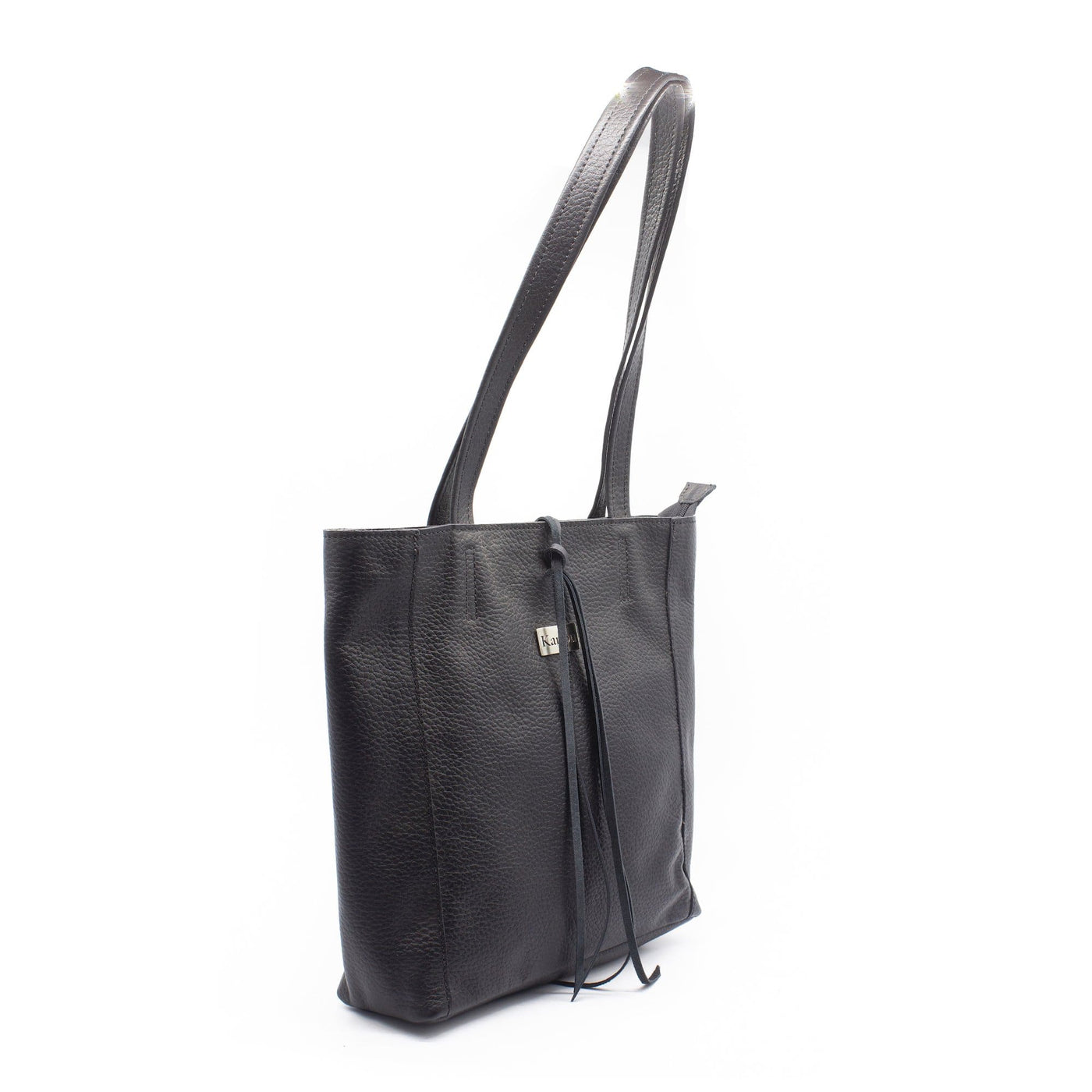 Portefeuille Black Florence