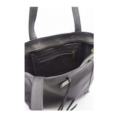 Portefeuille Black Florence