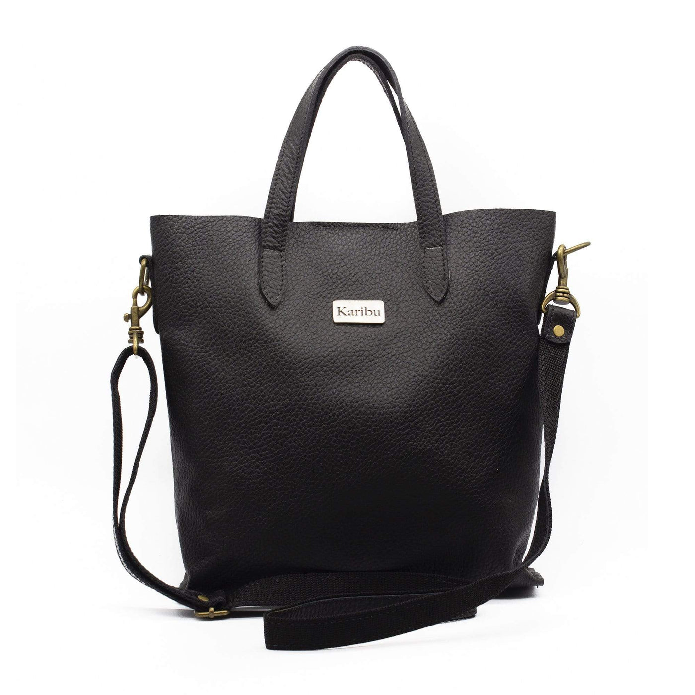 Portefeuille Kika noir