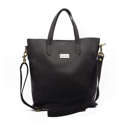 Portefeuille Kika noir