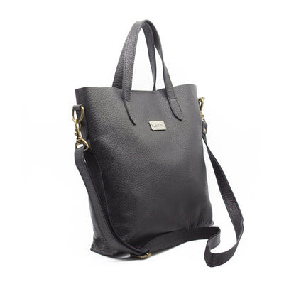 Portefeuille Kika noir