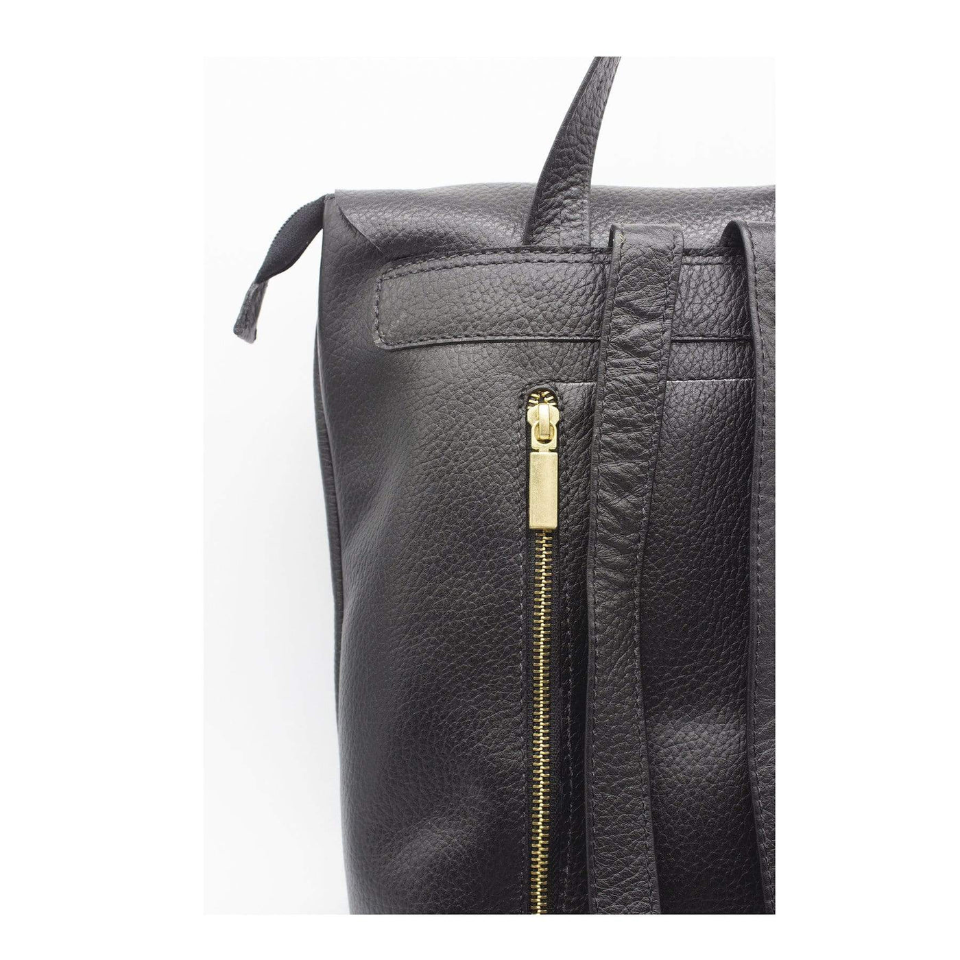 Sac à dos Valentina noir