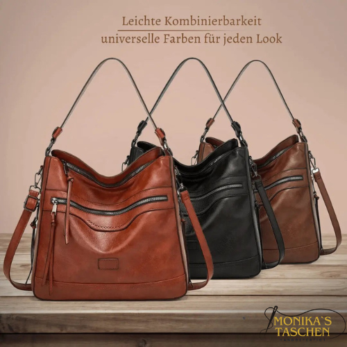 Sac bandoulière Muriel's Vintage Charm