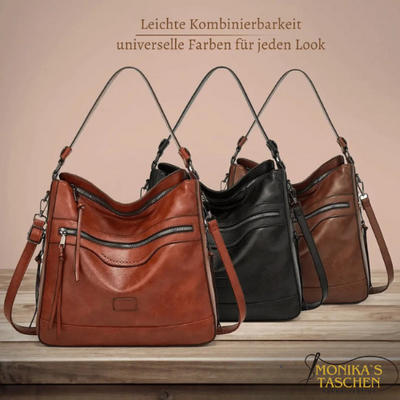 Sac bandoulière Muriel's Vintage Charm