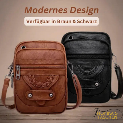 L'élégance vintage de Vellana | Sac à bandoulière