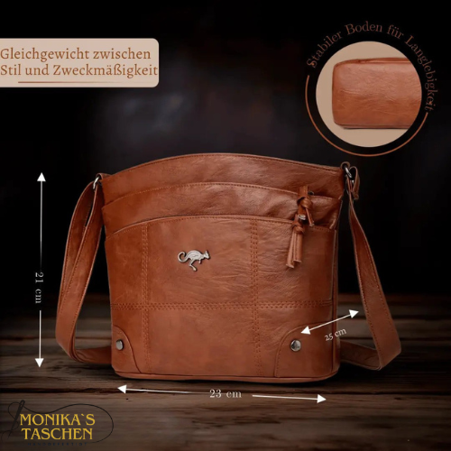 Sac Alina | Le modèle préféré de Monika