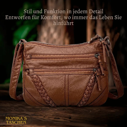 L'élégance douce de Sophia | Classique