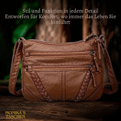 L'élégance douce de Sophia | Classique