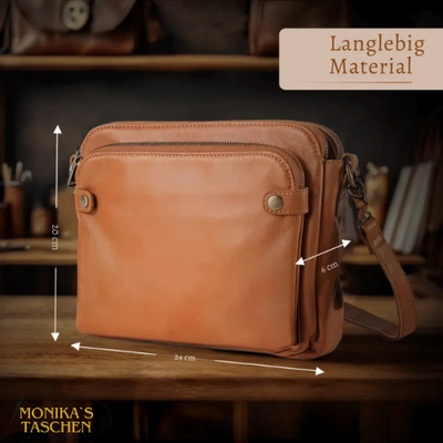 Le chef-d'œuvre de Kim | Sac classique