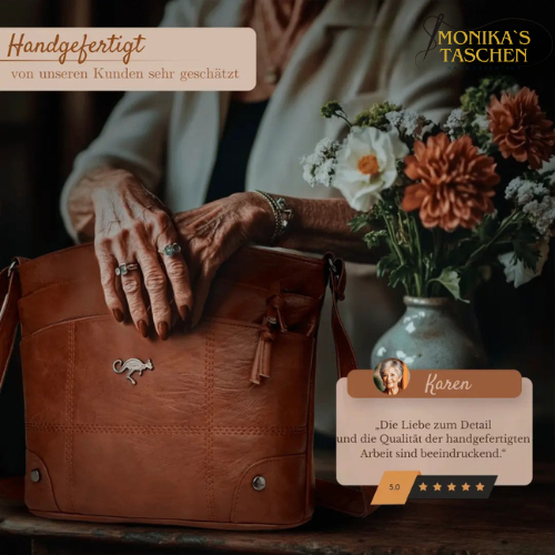 Sac Alina | Le modèle préféré de Monika