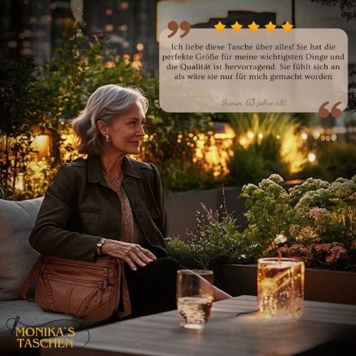 L'élégance douce de Sophia | Classique