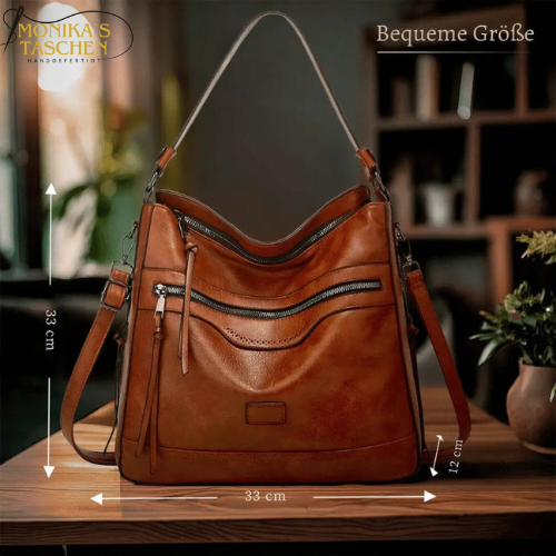 Sac bandoulière Muriel's Vintage Charm