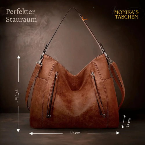 L'élégance de Blanche | Sac de luxe