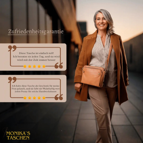 Le chef-d'œuvre de Kim | Sac classique