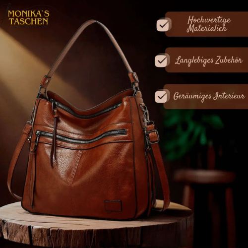 Sac bandoulière Muriel's Vintage Charm