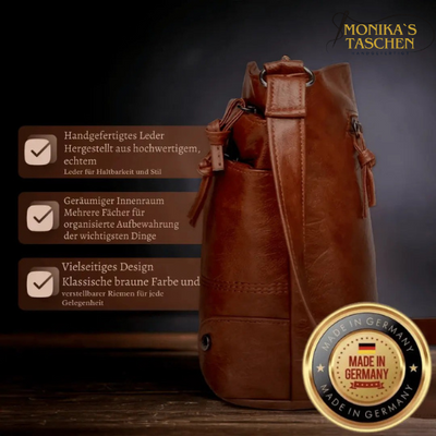 Sac Alina | Le modèle préféré de Monika