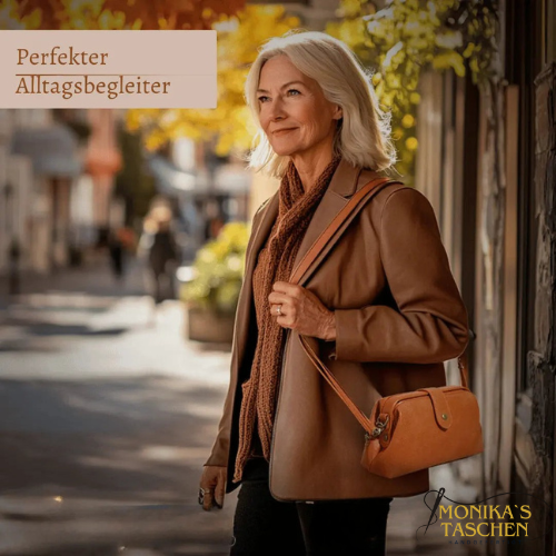 Le charme intemporel de Velissa | Sac à main unique pour femme