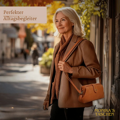 Le charme intemporel de Velissa | Sac à main unique pour femme