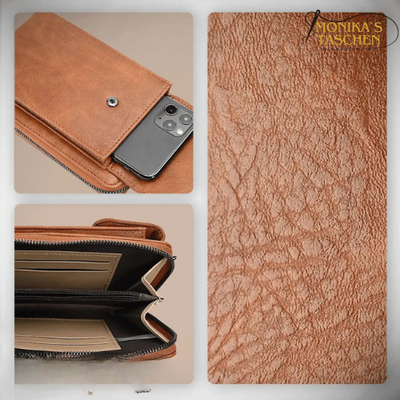 Sac à main compact chic de Nicole