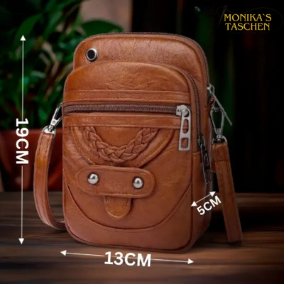 L'élégance vintage de Vellana | Sac à bandoulière