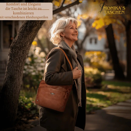 Sac Alina | Le modèle préféré de Monika