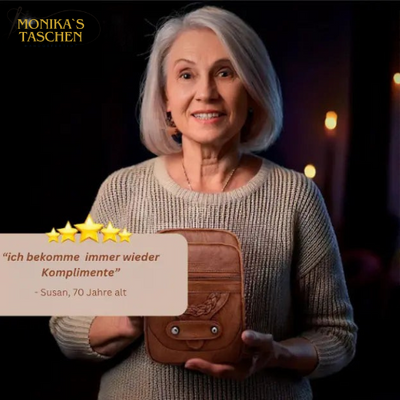 L'élégance vintage de Vellana | Sac à bandoulière