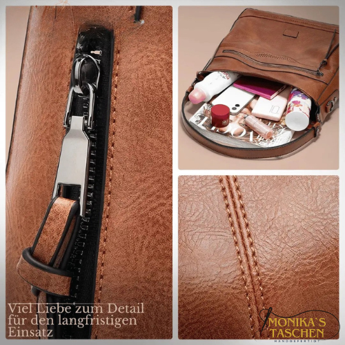 Sac bandoulière Muriel's Vintage Charm