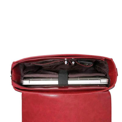 Le sac à nœud élégant de Monika