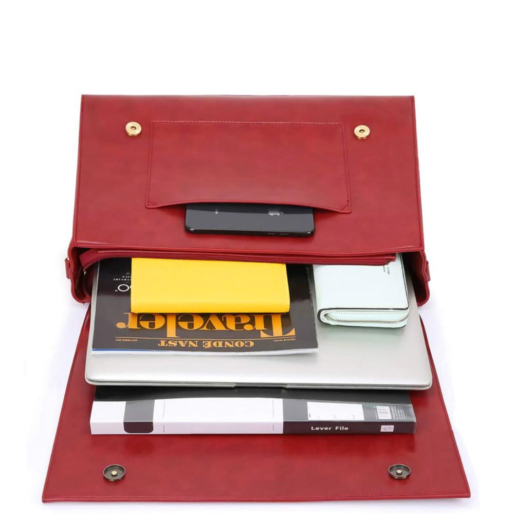 Le sac à nœud élégant de Monika